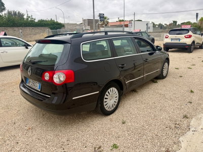 Volkswagen Passat Variant 2.0 TDI DPF Comfortline (5)