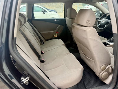 Volkswagen Passat Variant 2.0 TDI DPF Comfortline (7)