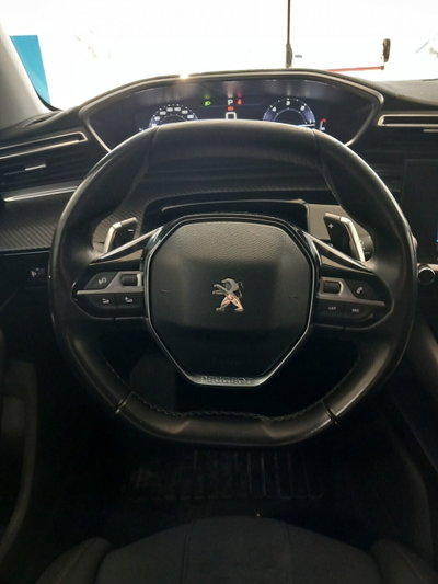 Peugeot 508 SW 1.5 bluehdi Allure s&s 130cv eat8 (9)