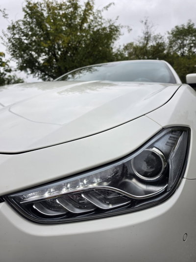 Maserati Ghibli Ghibli V6 Diesel (15)