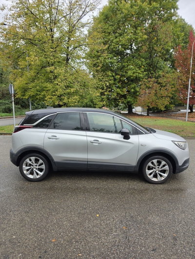Opel Crossland X 1.5 ECOTEC D 102 CV Start&Stop Ultimate (10)