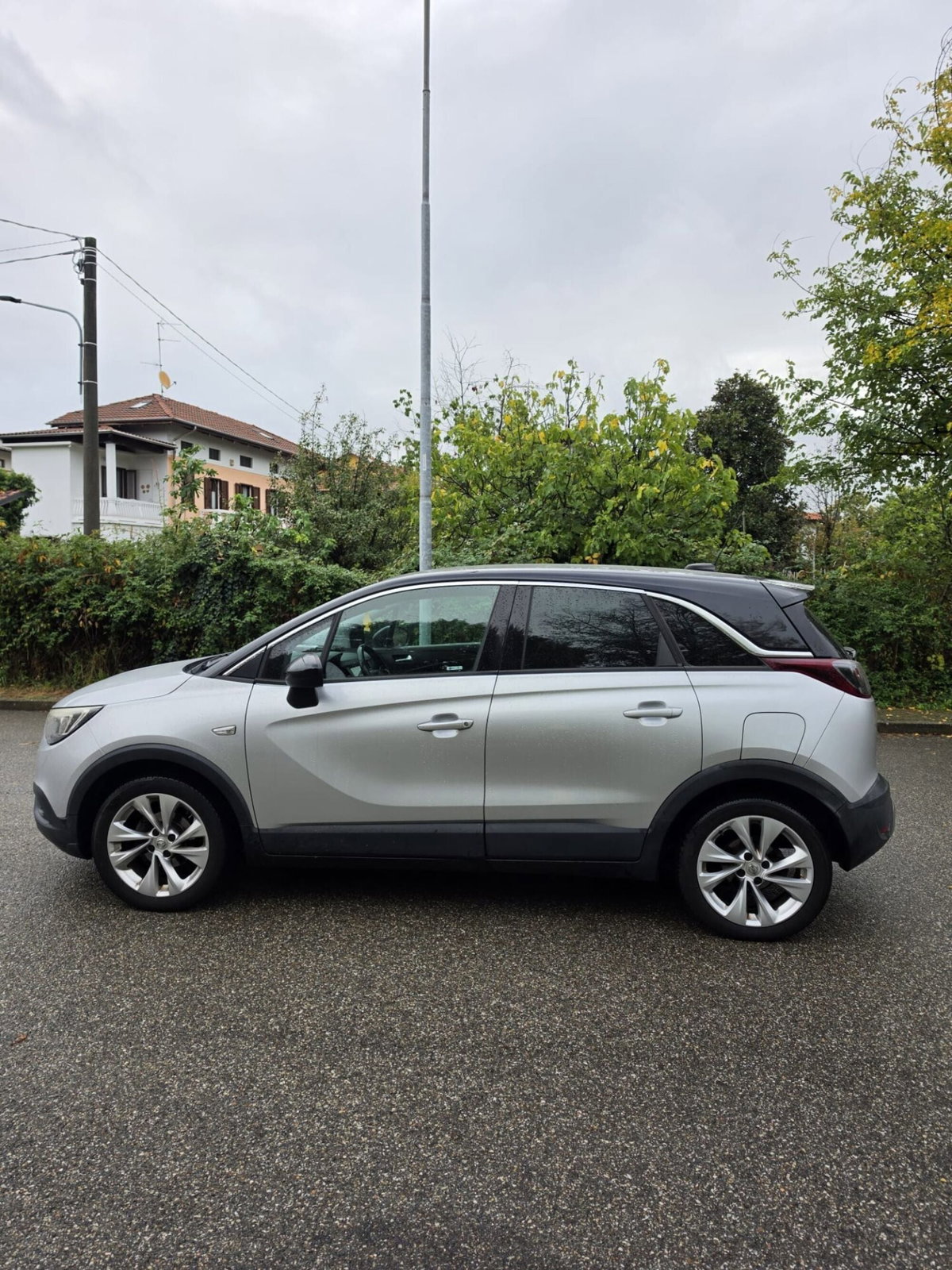 Opel Crossland X 1.5 ECOTEC D 102 CV Start&Stop Ultimate (11)