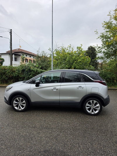 Opel Crossland X 1.5 ECOTEC D 102 CV Start&Stop Ultimate (11)