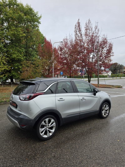 Opel Crossland X 1.5 ECOTEC D 102 CV Start&Stop Ultimate (12)