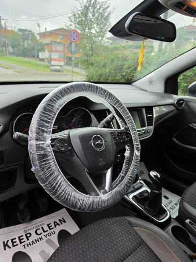 Opel Crossland X 1.5 ECOTEC D 102 CV Start&Stop Ultimate (13)