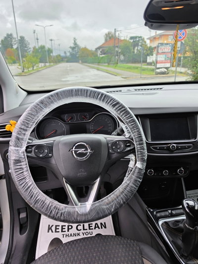 Opel Crossland X 1.5 ECOTEC D 102 CV Start&Stop Ultimate (15)