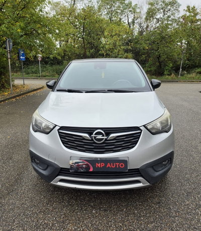 Opel Crossland X 1.5 ECOTEC D 102 CV Start&Stop Ultimate (3)