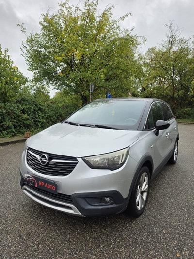 Opel Crossland X 1.5 ECOTEC D 102 CV Start&Stop Ultimate (6)