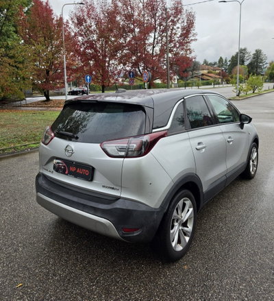 Opel Crossland X 1.5 ECOTEC D 102 CV Start&Stop Ultimate (7)