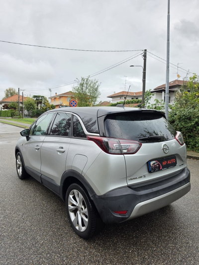 Opel Crossland X 1.5 ECOTEC D 102 CV Start&Stop Ultimate (9)
