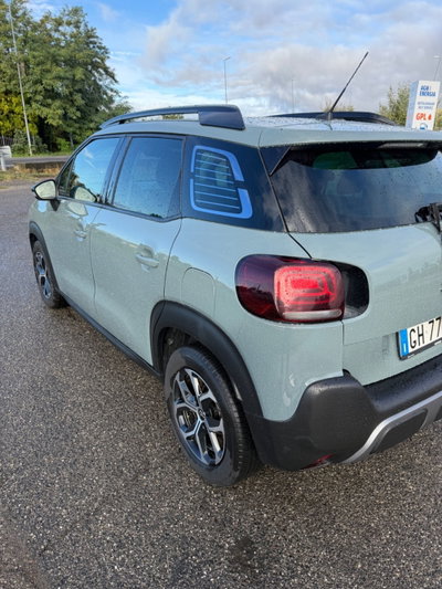 Citroen C3 Aircross BlueHDi 110 S&S Shine Pack (2)