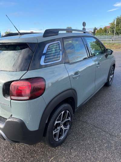 Citroen C3 Aircross BlueHDi 110 S&S Shine Pack (3)