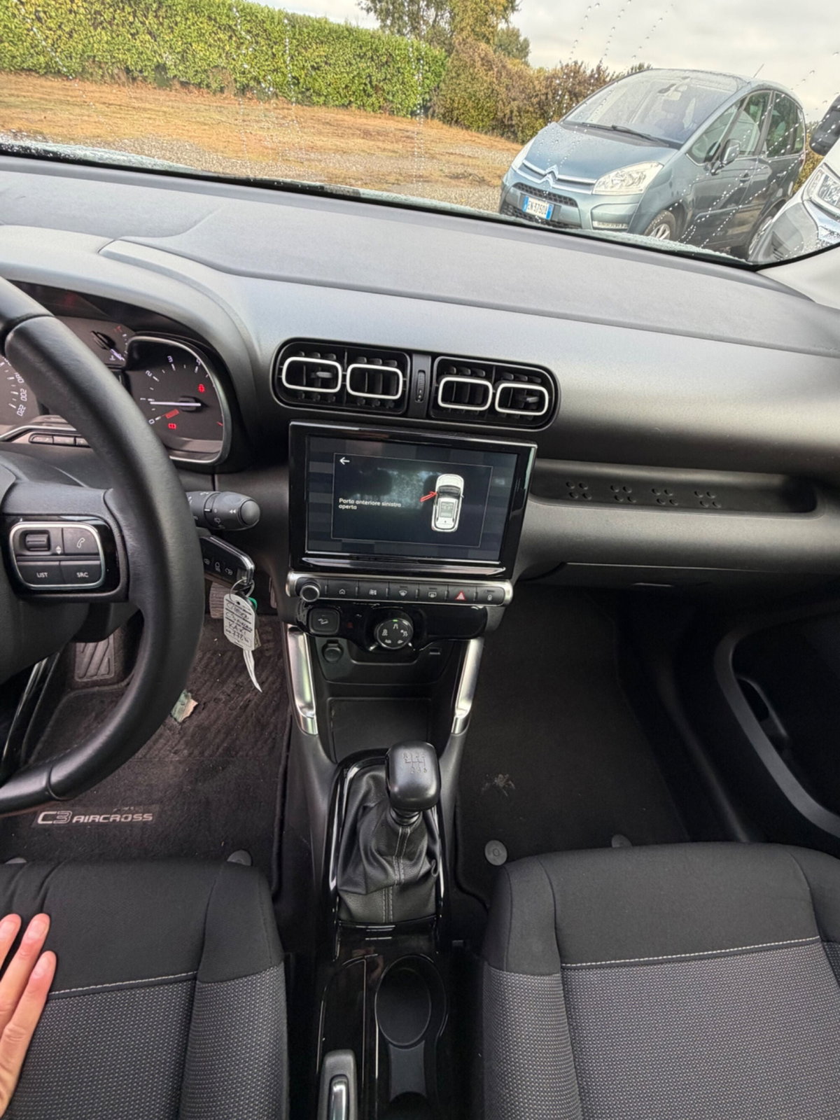 Citroen C3 Aircross BlueHDi 110 S&S Shine Pack (5)