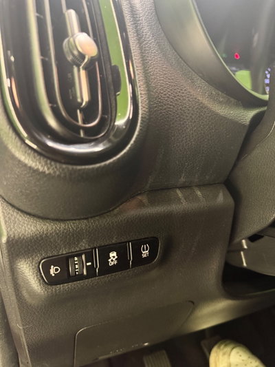 Kia Picanto 1.0 12V 5 porte X Line (13)