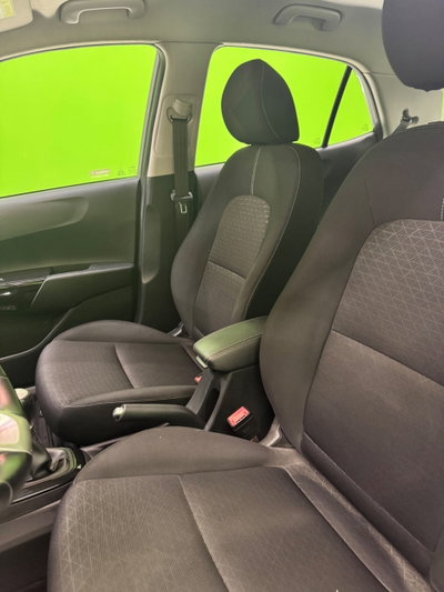 Kia Picanto 1.0 12V 5 porte X Line (14)