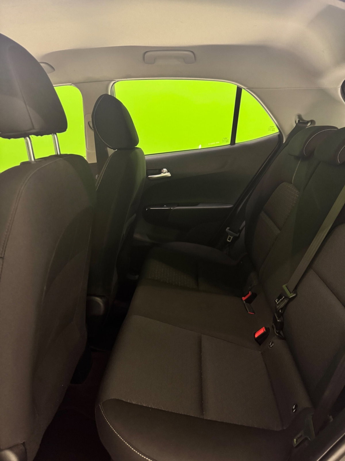Kia Picanto 1.0 12V 5 porte X Line (15)