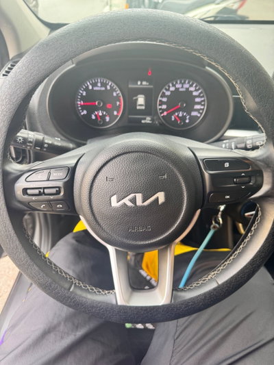 Kia Picanto 1.0 12V 5 porte X Line (9)