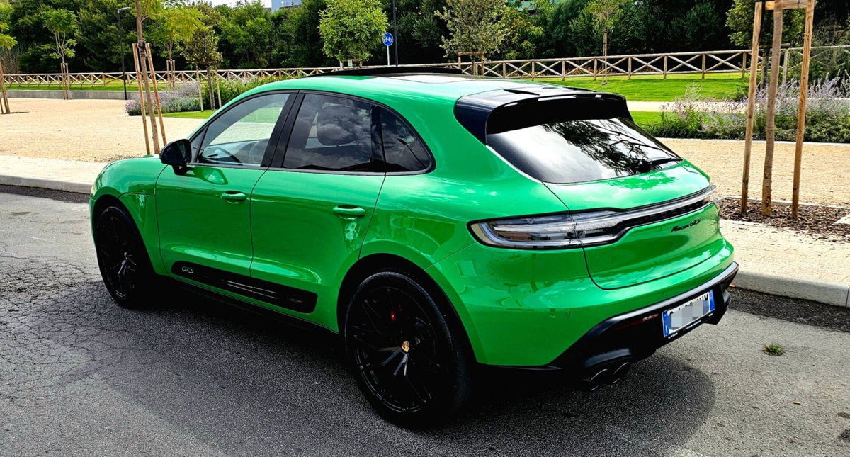 Porsche Macan 2.9 GTS 440cv pdk (10)