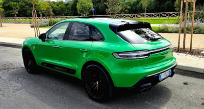 Porsche Macan 2.9 GTS 440cv pdk (10)