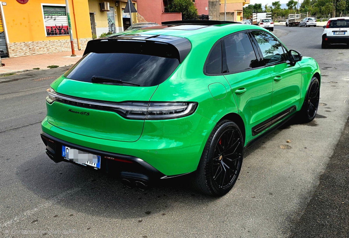 Porsche Macan 2.9 GTS 440cv pdk (11)