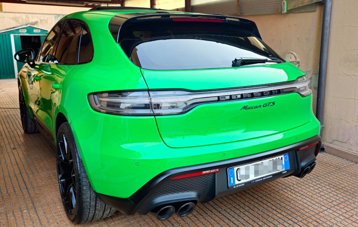 Porsche Macan 2.9 GTS 440cv pdk (4)