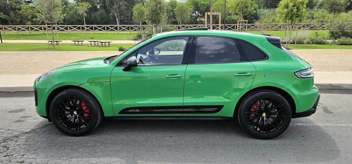 Porsche Macan 2.9 GTS 440cv pdk (8)