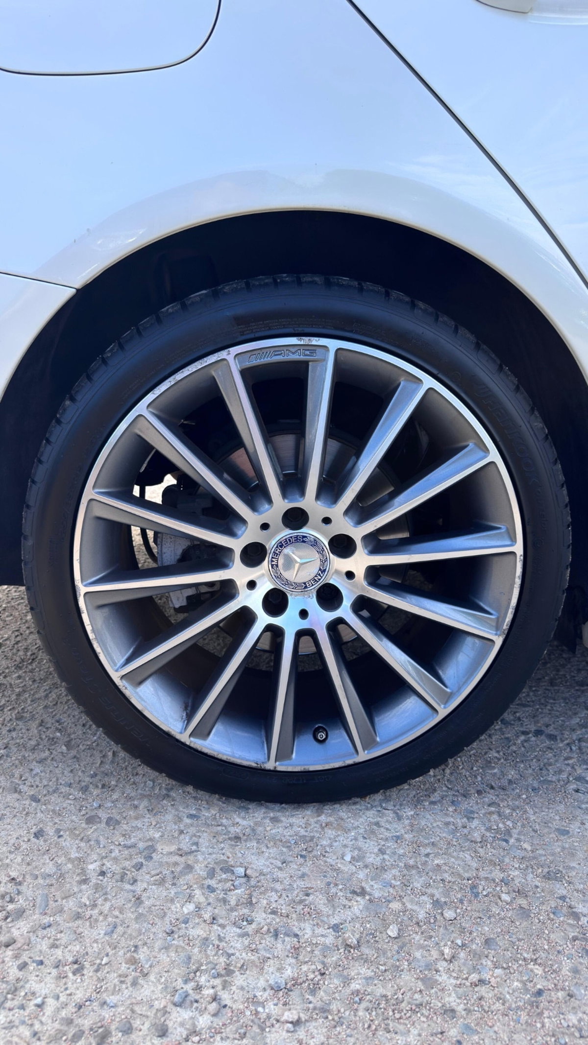 Mercedes-Benz Classe C Station Wagon 220 d 4Matic Auto Premium (14)