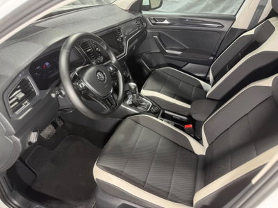 Volkswagen T-Roc 2.0 TDI SCR 150 CV DSG 4MOTION Advanced BlueMot. Tech. (14)