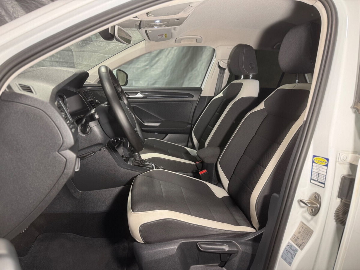 Volkswagen T-Roc 2.0 TDI SCR 150 CV DSG 4MOTION Advanced BlueMot. Tech. (15)