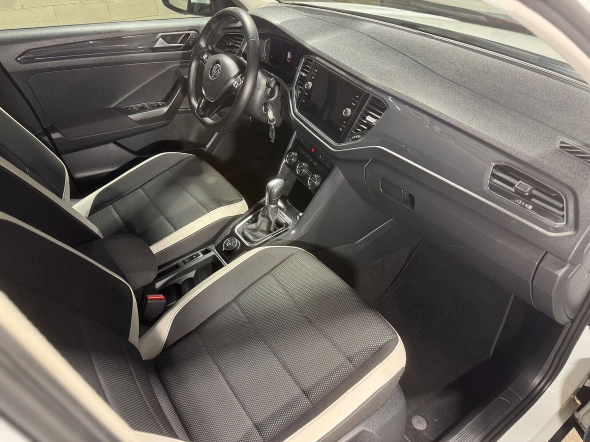 Volkswagen T-Roc 2.0 TDI SCR 150 CV DSG 4MOTION Advanced BlueMot. Tech. (16)
