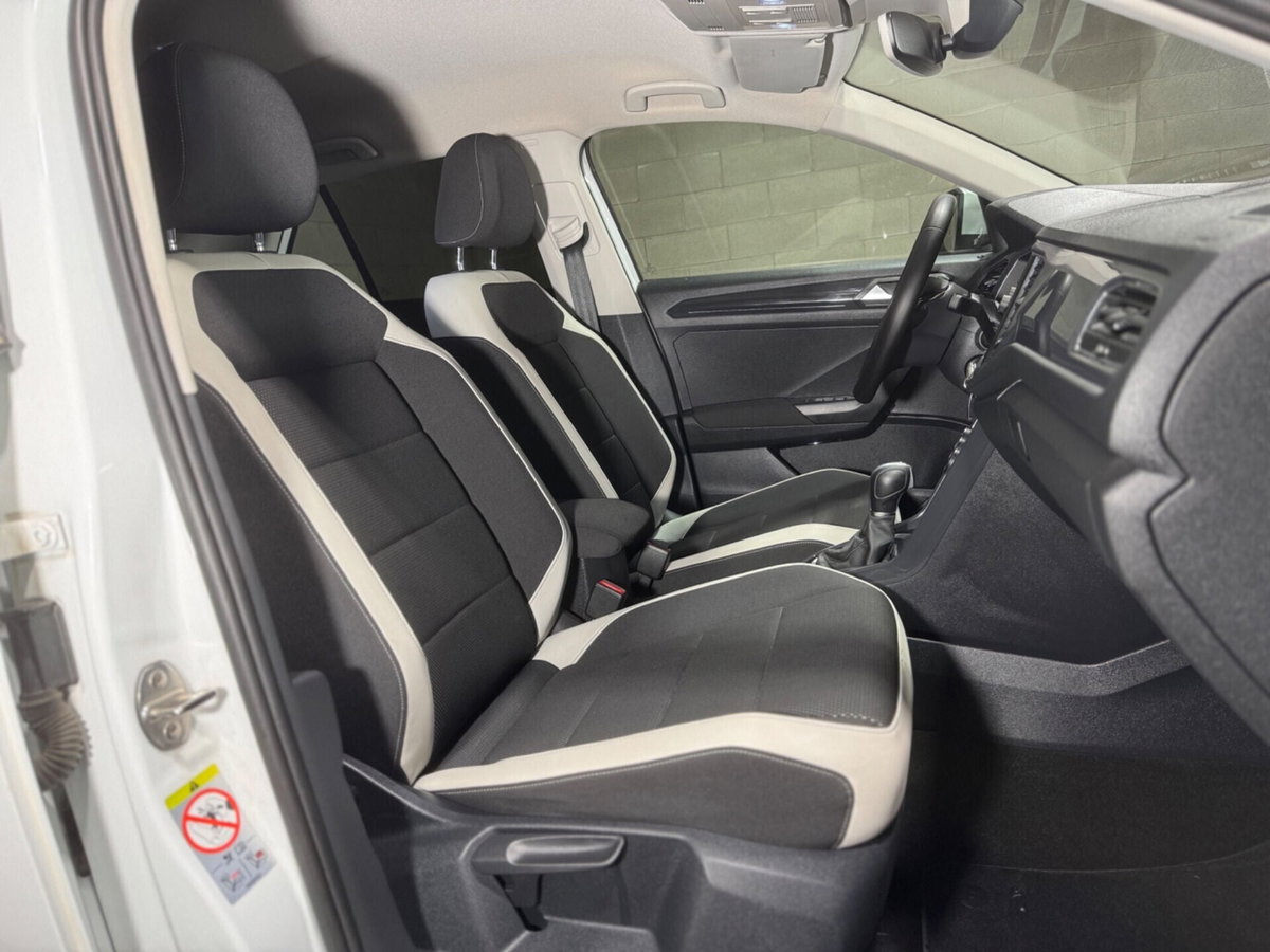 Volkswagen T-Roc 2.0 TDI SCR 150 CV DSG 4MOTION Advanced BlueMot. Tech. (17)
