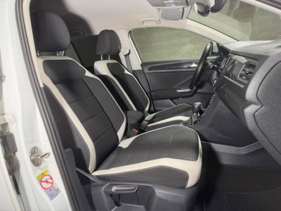 Volkswagen T-Roc 2.0 TDI SCR 150 CV DSG 4MOTION Advanced BlueMot. Tech. (17)