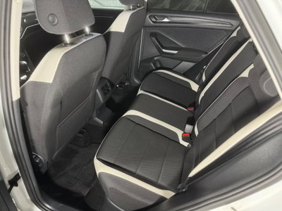 Volkswagen T-Roc 2.0 TDI SCR 150 CV DSG 4MOTION Advanced BlueMot. Tech. (18)