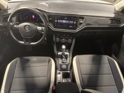 Volkswagen T-Roc 2.0 TDI SCR 150 CV DSG 4MOTION Advanced BlueMot. Tech. (20)