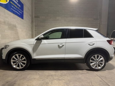 Volkswagen T-Roc 2.0 TDI SCR 150 CV DSG 4MOTION Advanced BlueMot. Tech. (5)