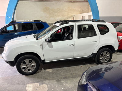 Dacia Duster 1.5 dCi 110CV 4x2 Lauréate (2)