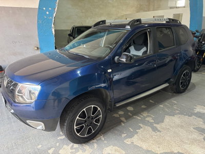 Dacia Duster 1.5 dCi 110CV Start&Stop 4x2 Lauréate (2)