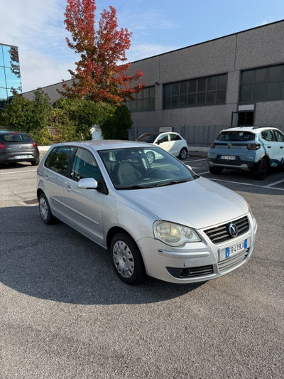 Volkswagen Polo 1.2 12V 5p. Trendline (2)