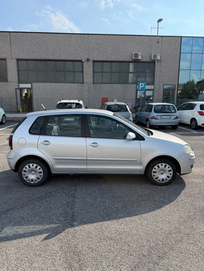 Volkswagen Polo 1.2 12V 5p. Trendline (3)