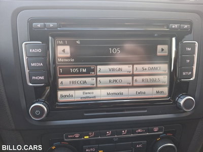 Volkswagen Golf 1.6 TDI DPF 5p. Highline (12)