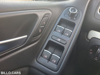 Volkswagen Golf 1.6 TDI DPF 5p. Highline (14)