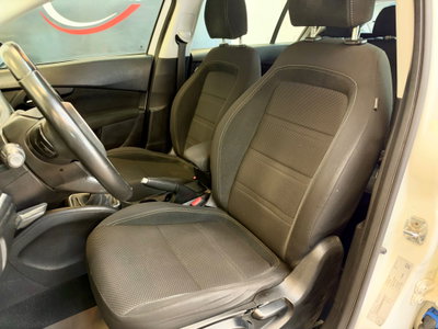 Fiat Tipo Tipo 1.6 Mjt S&S 5 porte S-Design (10)