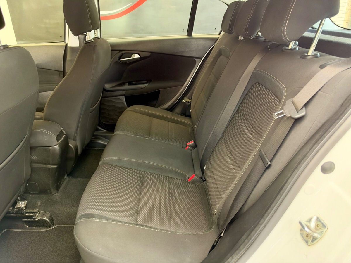 Fiat Tipo Tipo 1.6 Mjt S&S 5 porte S-Design (11)