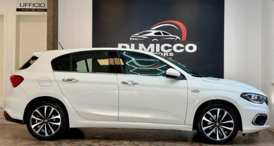 Fiat Tipo Tipo 1.6 Mjt S&S 5 porte S-Design (4)