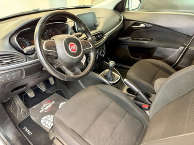 Fiat Tipo Tipo 1.6 Mjt S&S 5 porte S-Design (9)