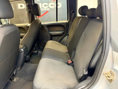 Jeep Cherokee 2.5 CRD Sport (11)