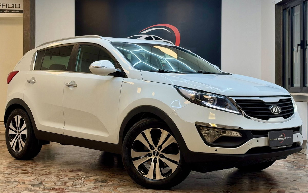 Kia Sportage 1.7 CRDI VGT 2WD Active (3)