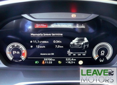 Audi Q3 Sportback 35 TDI quattro S tronic S line edition (10)