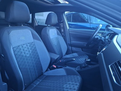 Volkswagen Taigo 1.5 tsi R-Line 150cv dsg (11)