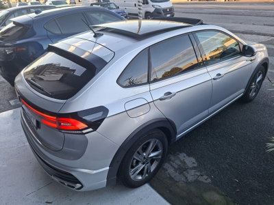 Volkswagen Taigo 1.5 tsi R-Line 150cv dsg (5)